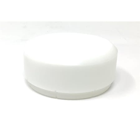 Springer Parts Votator II, Shaft Nut Guard; Replaces WCB-Votator Part# LL923212 LL923212SP